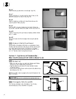 Preview for 8 page of SHOR-LINE BLUE-LINE RLT Manual