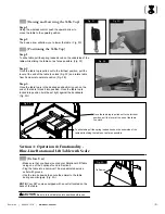 Preview for 9 page of SHOR-LINE BLUE-LINE RLT Manual