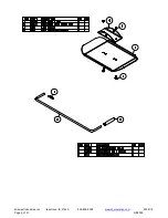 Preview for 4 page of ShoreStation Manual SSV30108MS Manual