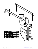 Preview for 14 page of ShoreStation Manual SSV30108MS Manual