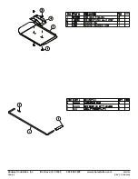 Preview for 6 page of ShoreStation SSV30108EAC Service Manual