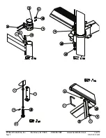 Preview for 5 page of ShoreStation SSV40120 Service Manual