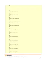 Preview for 12 page of ShoreTel Extreme Summit x440 Series Configuration Manual