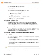 Preview for 33 page of ShoreTel Ip 230 User Manual