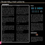 Preview for 18 page of short circuits DIGITISER Instruction Manual