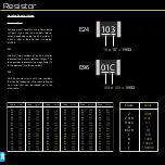 Preview for 38 page of short circuits DIGITISER Instruction Manual