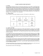 Preview for 23 page of Shortridge Instruments AIRDATA ADM-880C Operating Instructions Manual