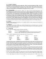 Preview for 27 page of Shortridge Instruments AIRDATA ADM-880C Operating Instructions Manual