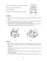 Preview for 5 page of Show Atelier DIAPro ColorBeam 5R User Manual