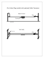 Preview for 8 page of Show Pro Industries Pro Cutter 009 Manual