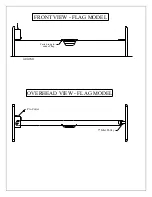 Preview for 6 page of Show Pro Industries PRO CUTTER 1502 Manual