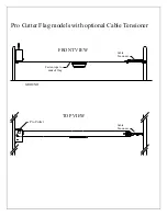 Preview for 7 page of Show Pro Industries PRO CUTTER 1502 Manual