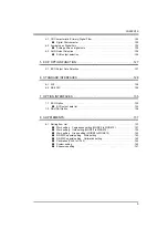 Preview for 10 page of Showa DS-6200 Operating Manual