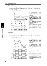 Preview for 53 page of Showa DS-6200 Operating Manual