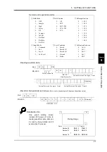 Preview for 72 page of Showa DS-6200 Operating Manual