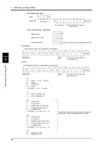 Preview for 73 page of Showa DS-6200 Operating Manual