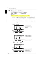 Preview for 113 page of Showa DS-6200 Operating Manual