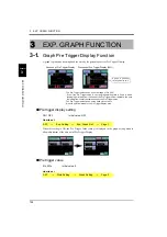 Preview for 125 page of Showa DS-6200 Operating Manual