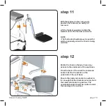 Preview for 11 page of Showerbuddy SB3T Owner'S Manual