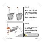 Preview for 15 page of Showerbuddy SB3T Owner'S Manual