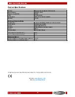 Preview for 14 page of SHOWTEC 30690 User Manual