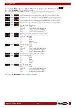 Preview for 27 page of SHOWTEC 43169 User Manual