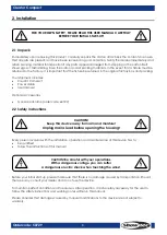 Preview for 4 page of SHOWTEC creator compact 50729 Manual