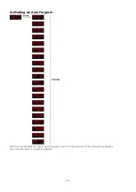 Preview for 16 page of SHOWTEC Spectral D4000 Product Manual
