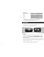 Preview for 2 page of ShredSafe AU1220XB User Manual