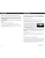 Preview for 4 page of ShredSafe AU1220XB User Manual