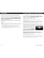 Preview for 8 page of ShredSafe AU1220XB User Manual