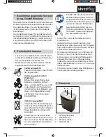 Preview for 3 page of ShredStar S10 Operating Instruction