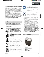 Preview for 11 page of ShredStar S10 Operating Instruction