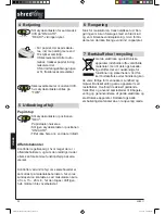 Preview for 32 page of ShredStar S10 Operating Instruction