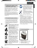 Preview for 43 page of ShredStar S10 Operating Instruction