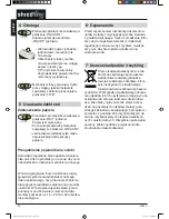 Preview for 44 page of ShredStar S10 Operating Instruction