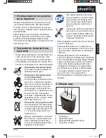 Preview for 55 page of ShredStar S10 Operating Instruction