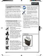 Preview for 63 page of ShredStar S10 Operating Instruction