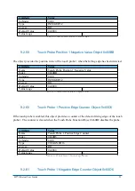 Preview for 57 page of SHS EtherCAT HT7 User Manual