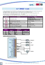 Preview for 26 page of SHS HT3 Series User Manual