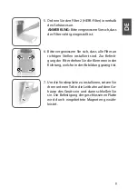 Preview for 9 page of Shteinbiz Breezomatic User Manual