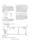 Preview for 10 page of Shugart SA 400 minifloppy Service Manual