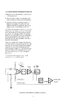 Preview for 24 page of Shugart SA 400 minifloppy Service Manual