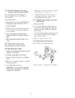 Preview for 34 page of Shugart SA 400 minifloppy Service Manual