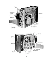 Preview for 43 page of Shugart SA 400 minifloppy Service Manual