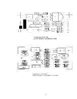 Preview for 49 page of Shugart SA 400 minifloppy Service Manual