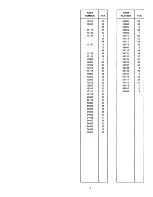 Preview for 75 page of Shugart SA 400 minifloppy Service Manual