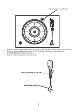 Preview for 4 page of Shuman MC-250BT User Manual