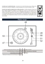 Preview for 31 page of Shuman MC-250BT User Manual