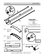 Preview for 5 page of Shur-Co SHUR COVER Owner'S Manual